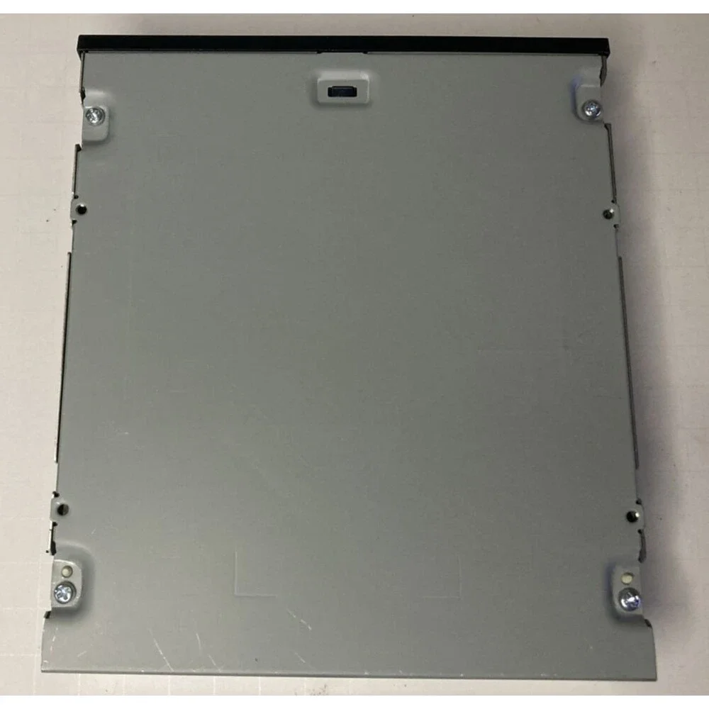 CD-RW/DVD Rom Drive HP compact disc drive Model SHC-48S7K-CT2